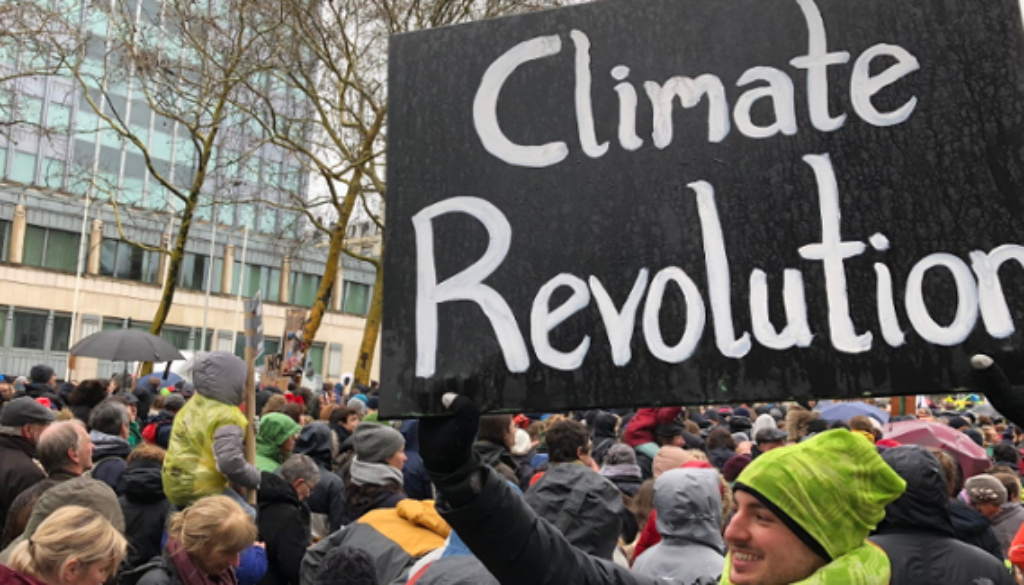climaterevolutionslider