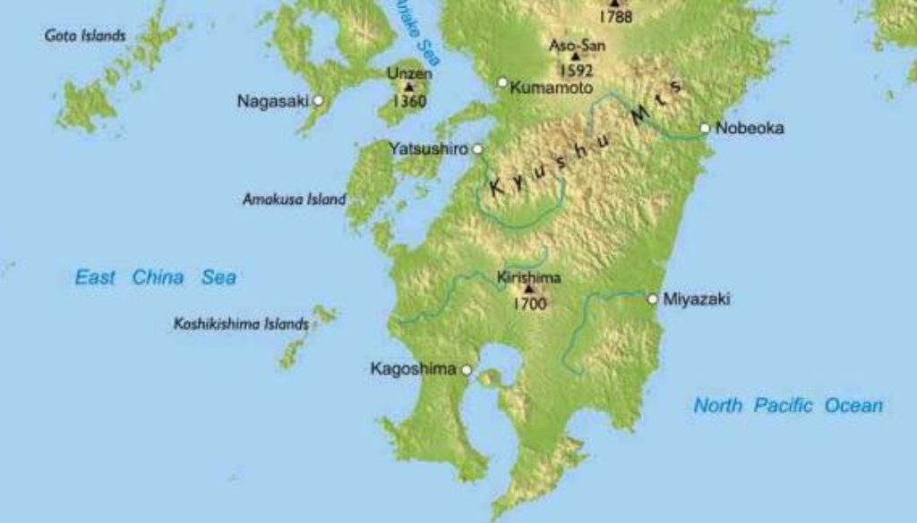 Map_of_Kyushu