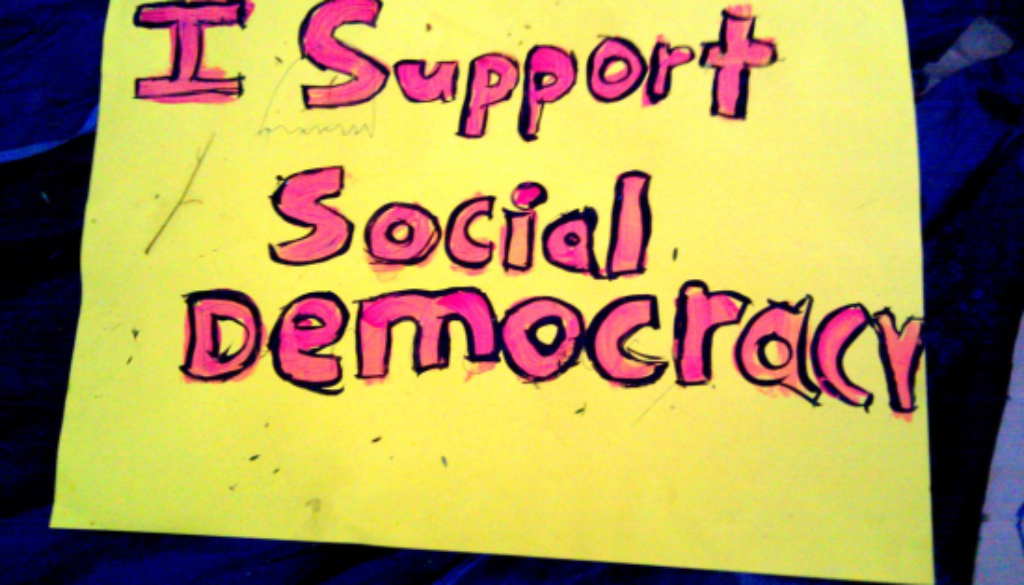socialdemocracyMOD